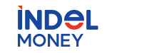 Indel Money Logo